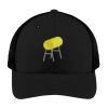 YP Classics ® Retro Trucker Cap Thumbnail