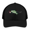 YP Classics ® Retro Trucker Cap Thumbnail