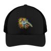 YP Classics ® Retro Trucker Cap Thumbnail