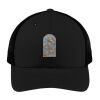 YP Classics ® Retro Trucker Cap Thumbnail