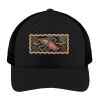 YP Classics ® Retro Trucker Cap Thumbnail