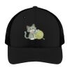 YP Classics ® Retro Trucker Cap Thumbnail