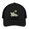 YP Classics ® Retro Trucker Cap Thumbnail