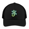 YP Classics ® Retro Trucker Cap Thumbnail