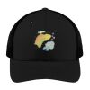 YP Classics ® Retro Trucker Cap Thumbnail