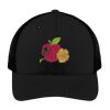 YP Classics ® Retro Trucker Cap Thumbnail