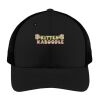 YP Classics ® Retro Trucker Cap Thumbnail