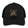 YP Classics ® Retro Trucker Cap Thumbnail