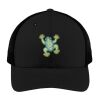 YP Classics ® Retro Trucker Cap Thumbnail