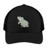 YP Classics ® Retro Trucker Cap Thumbnail