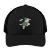 YP Classics ® Retro Trucker Cap Thumbnail