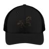 YP Classics ® Retro Trucker Cap Thumbnail