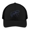 YP Classics ® Retro Trucker Cap Thumbnail