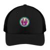 YP Classics ® Retro Trucker Cap Thumbnail