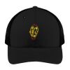 YP Classics ® Retro Trucker Cap Thumbnail
