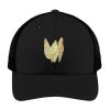YP Classics ® Retro Trucker Cap Thumbnail
