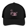 YP Classics ® Retro Trucker Cap Thumbnail