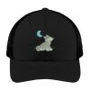 YP Classics ® Retro Trucker Cap Thumbnail