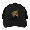 YP Classics ® Retro Trucker Cap Thumbnail