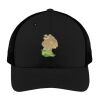 YP Classics ® Retro Trucker Cap Thumbnail
