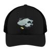 YP Classics ® Retro Trucker Cap Thumbnail