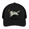 YP Classics ® Retro Trucker Cap Thumbnail
