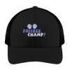 YP Classics ® Retro Trucker Cap Thumbnail