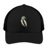 YP Classics ® Retro Trucker Cap Thumbnail