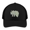 YP Classics ® Retro Trucker Cap Thumbnail