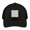 YP Classics ® Retro Trucker Cap Thumbnail