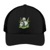 YP Classics ® Retro Trucker Cap Thumbnail