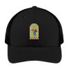 YP Classics ® Retro Trucker Cap Thumbnail