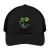 YP Classics ® Retro Trucker Cap Thumbnail