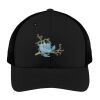 YP Classics ® Retro Trucker Cap Thumbnail
