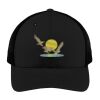 YP Classics ® Retro Trucker Cap Thumbnail