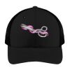 YP Classics ® Retro Trucker Cap Thumbnail