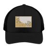 YP Classics ® Retro Trucker Cap Thumbnail