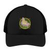YP Classics ® Retro Trucker Cap Thumbnail