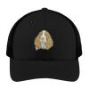 YP Classics ® Retro Trucker Cap Thumbnail