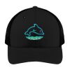 YP Classics ® Retro Trucker Cap Thumbnail