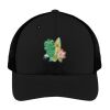 YP Classics ® Retro Trucker Cap Thumbnail