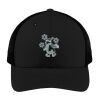 YP Classics ® Retro Trucker Cap Thumbnail