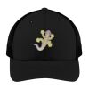 YP Classics ® Retro Trucker Cap Thumbnail