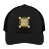 YP Classics ® Retro Trucker Cap Thumbnail