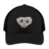 YP Classics ® Retro Trucker Cap Thumbnail
