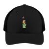 YP Classics ® Retro Trucker Cap Thumbnail