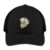YP Classics ® Retro Trucker Cap Thumbnail