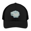 YP Classics ® Retro Trucker Cap Thumbnail