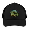 YP Classics ® Retro Trucker Cap Thumbnail
