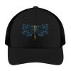 YP Classics ® Retro Trucker Cap Thumbnail
